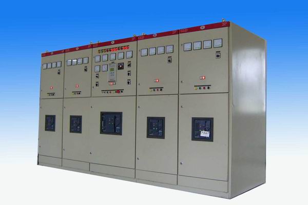定远装修配电柜 安全实用建筑抽屉式配电柜-电