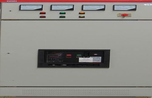 定远低压配电箱